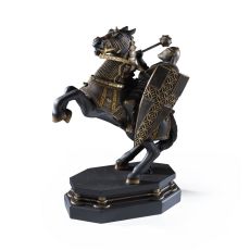 Svart Riddare (Schack) Bokstöd - Harry Potter