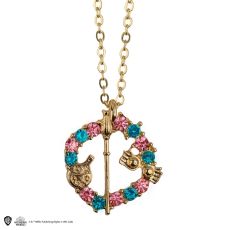 Luna Lovegood Halsband - Harry Potter