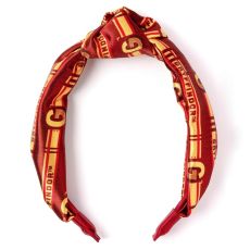 Gryffindor Diadem med Knut Harry Potter