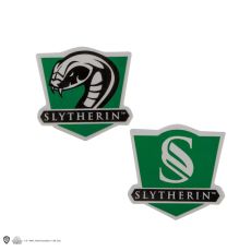 Slytherin Suddgummi Harry Potter