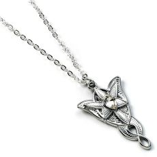 Arwen Evenstar Halsband - Sagan Om Ringen