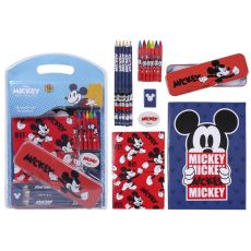 Musse Pigg Block- och Pennset Disney