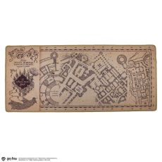 Marauder&apos;s Map Musmatta Gaming XXL (80x35cm) Harry Potter