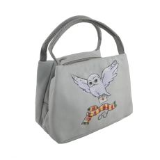 Hedwig Kylväska Grå - Harry Potter