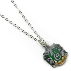 Slytherin Halsband Harry Potter