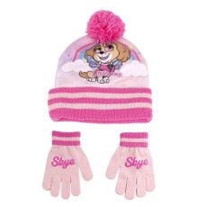 Skye Mössa och Vantar (Barn) - Paw Patrol