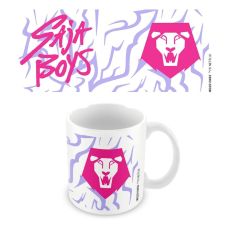 Saja Boys Mugg (325ml) KPop Demon Hunters