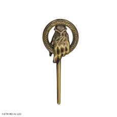Hand of the King Brosch/Pin - Game of Thrones
