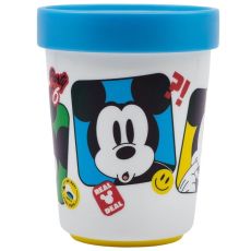 Musse Pigg Non-Slip Mugg 260ml Disney