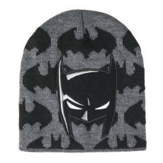 Batman Mask & Logo Mössa (Barn) Batman