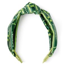 Slytherin Diadem med Knut Harry Potter