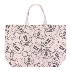 Musse Pigg Shoppingväska Disney