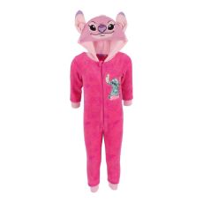 Angel Onesie med Luva (Barn) - Lilo & Stitch 98/104