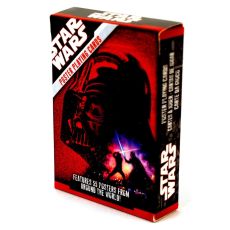 55 Movie Posters Spelkort Star Wars