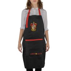 Gryffindor Förkläde Harry Potter