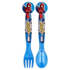 Spiderman "Thwip" 2-pack Bestick Marvel