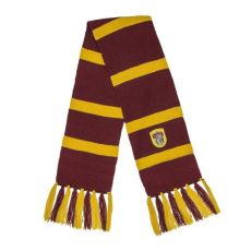 Gryffindor Halsduk (Barn) Harry Potter