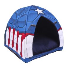 Captain America Hundkoja Marvel