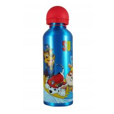 Chase, Marshall & Rubble Aluminiumflaska 500ml Paw Patrol