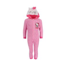 Onesie med Luva (Barn) Hello Kitty 98/104