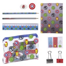 Avengers Skolset/Pennskrin Marvel
