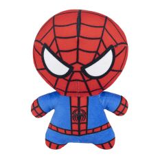 Spiderman Hundleksak Marvel