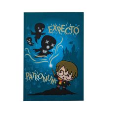 Expecto Patronum Anteckningsbok A5 Harry Potter