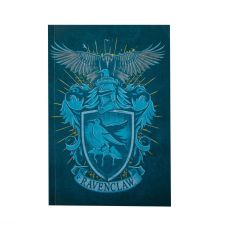 Ravenclaw Anteckningsbok A5 Harry Potter
