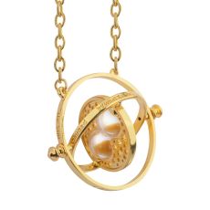 Tidvändare (Time Turner) Halsband Harry Potter