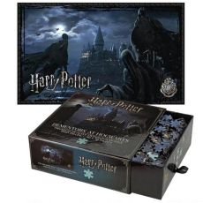 Dementors Pussel 1000 Bitar Harry Potter