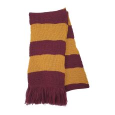 Gryffindor Halsduk Replika Harry Potter