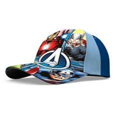 Avengers Logo Keps (Barn) Marvel