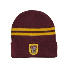 Gryffindor Mössa Harry Potter