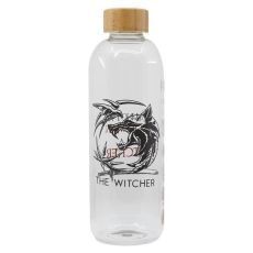 "I&apos;m not a good man. I&apos;m a Witcher" Glasflaska 1030ml The Witcher
