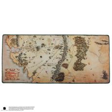 Middle-Earth Musmatta Gaming XXL (80x35cm) Sagan om Ringen