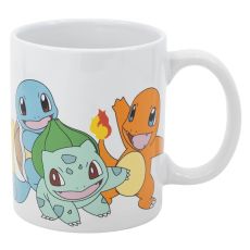 Mugg (325ml) Pokemon
