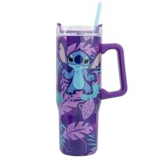 Stitch Tumbler (940ml) Disney