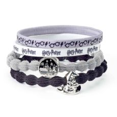 Sorting Hat Hårband Set (4st) Harry Potter