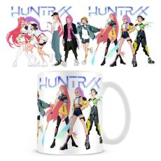 HUNTR/X Mugg (325ml) KPop Demon Hunters