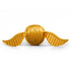 The Golden Snitch Kudde / Mjukis (38cm) - Harry Potter