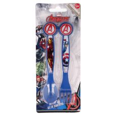 Avengers 2-pack Bestick Marvel