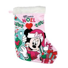 Mimmi Pigg Julstrumpa Disney