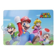 Underlägg Super Mario Bros.