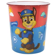 Chase & Marshall Papperskorg Paw Patrol
