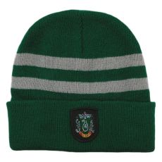 Slytherin Mössa (Barn) Harry Potter