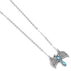 Rowena Ravenclaws Diadem Halsband Harry Potter