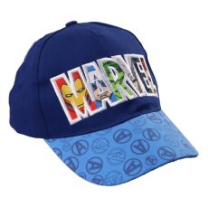 Avengers Keps (Barn) Marvel