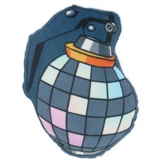 Fortnite Grenade Kudde Mini