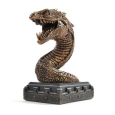 Basilisk Bokstöd Harry Potter