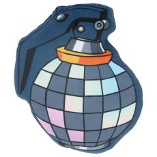 Fortnite Grenade Kudde